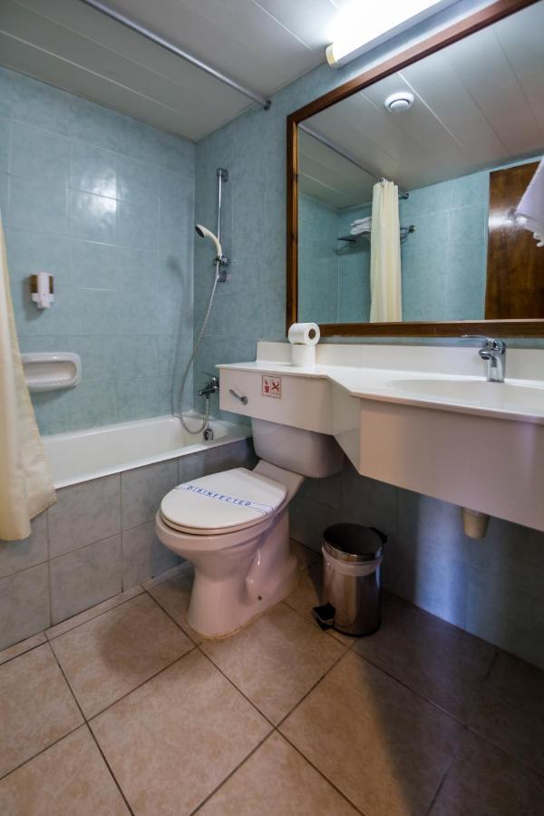 Panas Villas Айя Напа Екстериор снимка