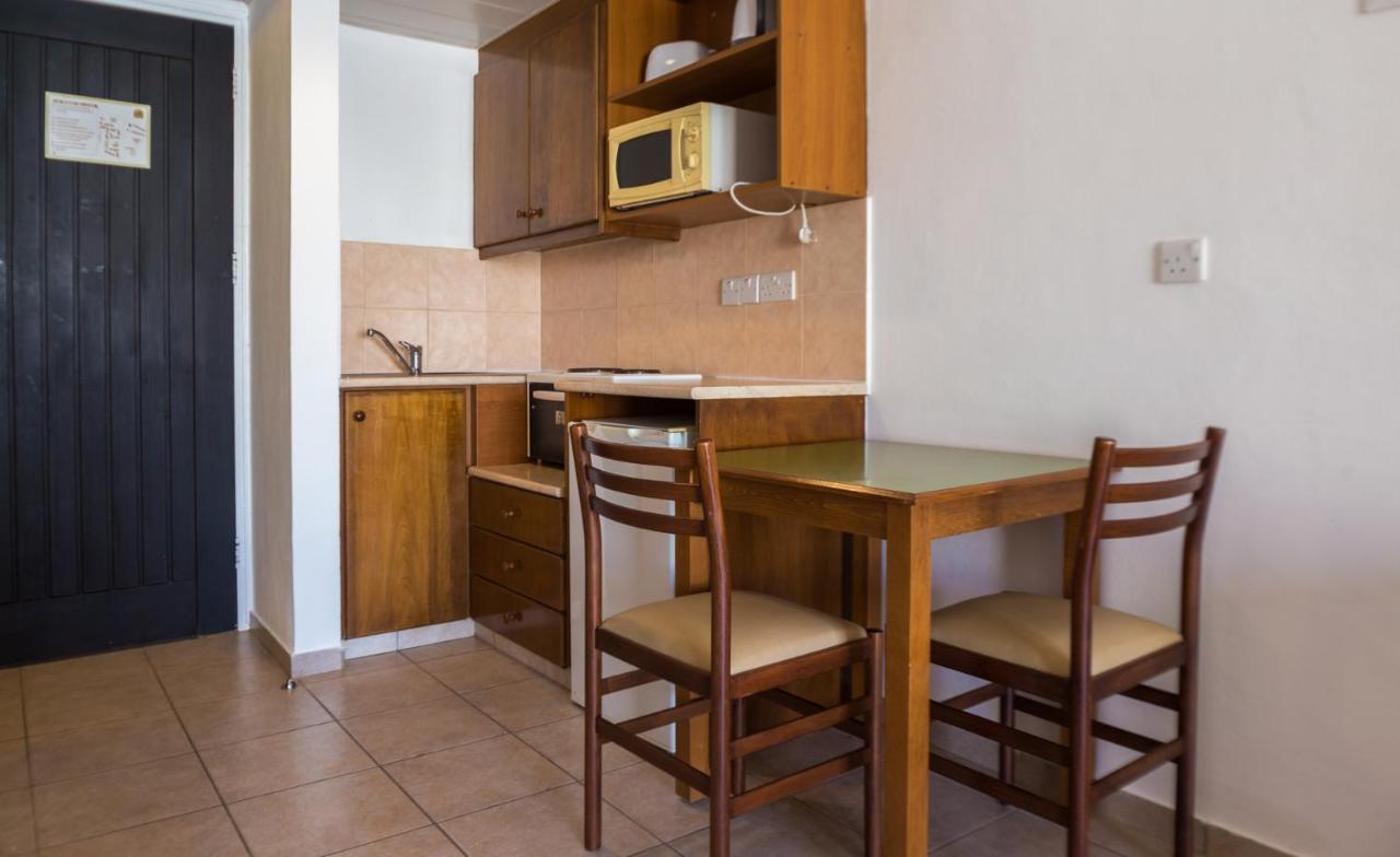 Panas Villas Айя Напа Екстериор снимка