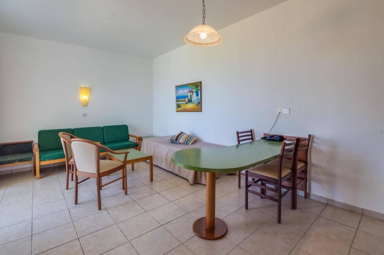 Panas Villas Айя Напа Екстериор снимка