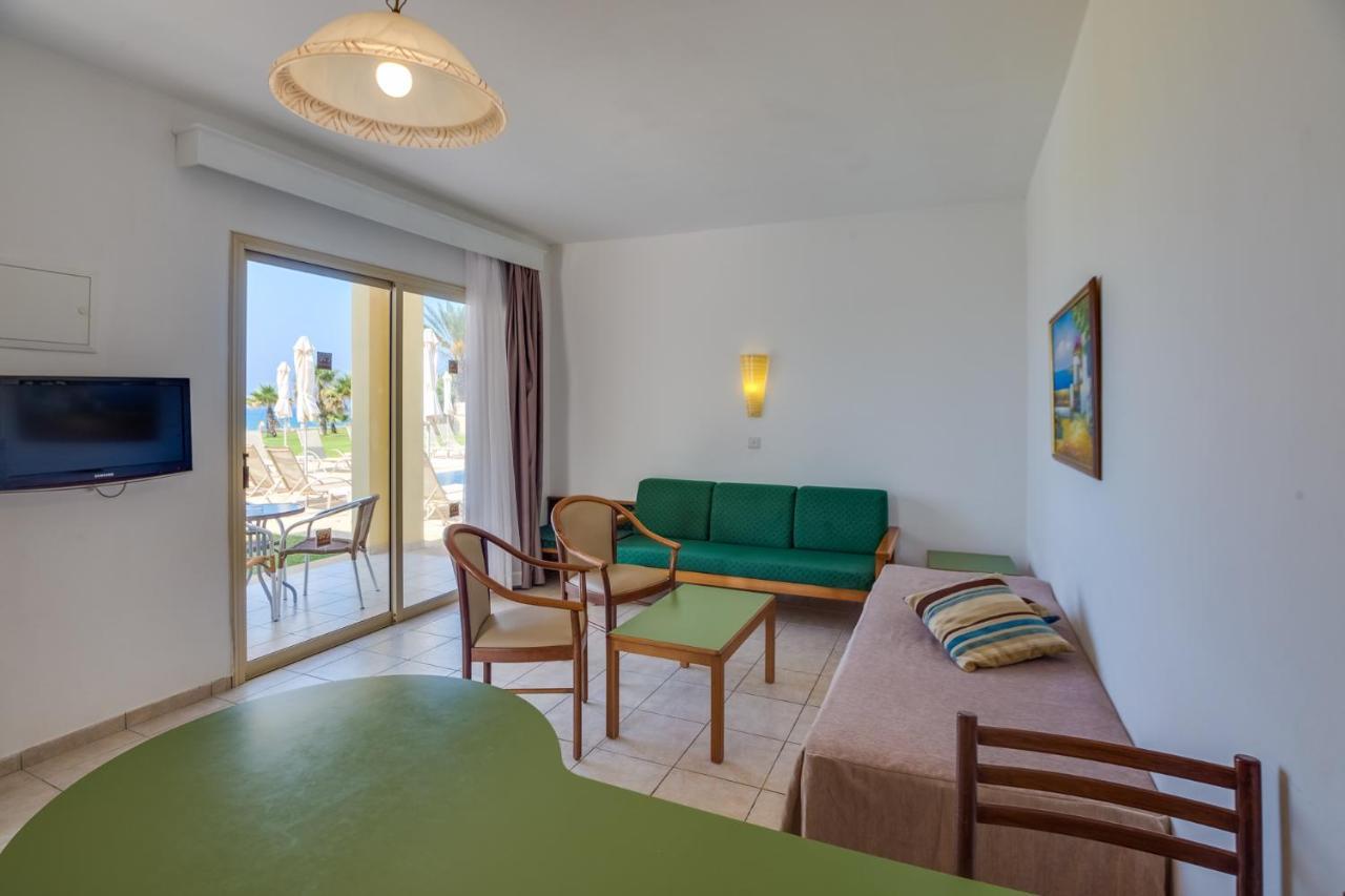Panas Villas Айя Напа Екстериор снимка