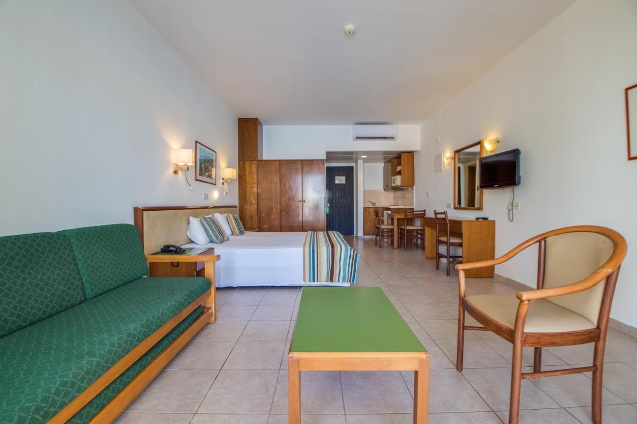 Panas Villas Айя Напа Екстериор снимка