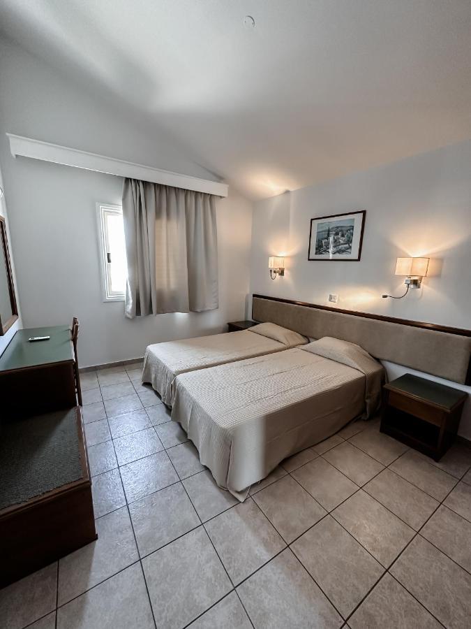 Panas Villas Айя Напа Екстериор снимка