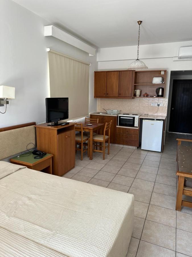Panas Villas Айя Напа Екстериор снимка
