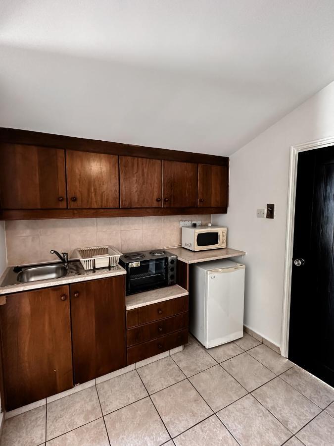 Panas Villas Айя Напа Екстериор снимка
