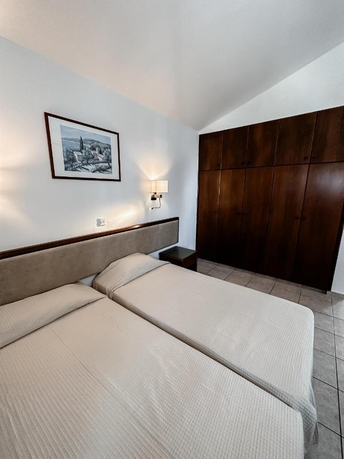 Panas Villas Айя Напа Екстериор снимка