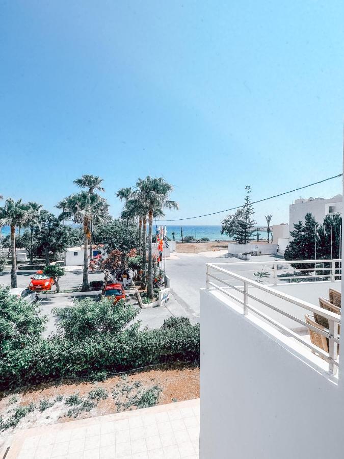 Panas Villas Айя Напа Екстериор снимка
