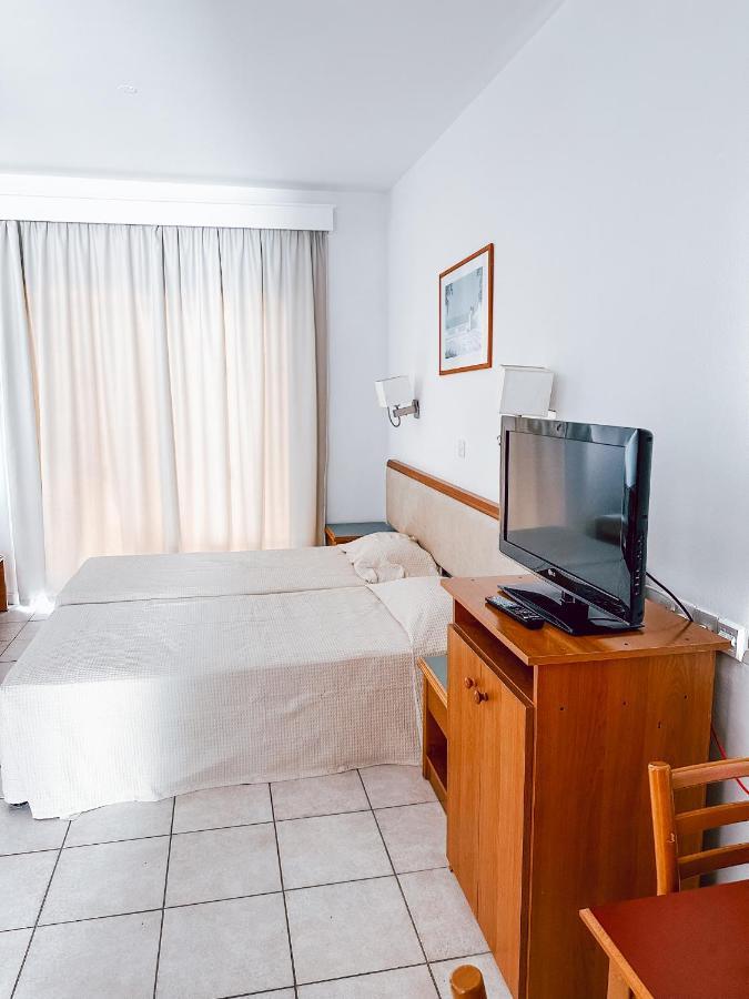 Panas Villas Айя Напа Екстериор снимка